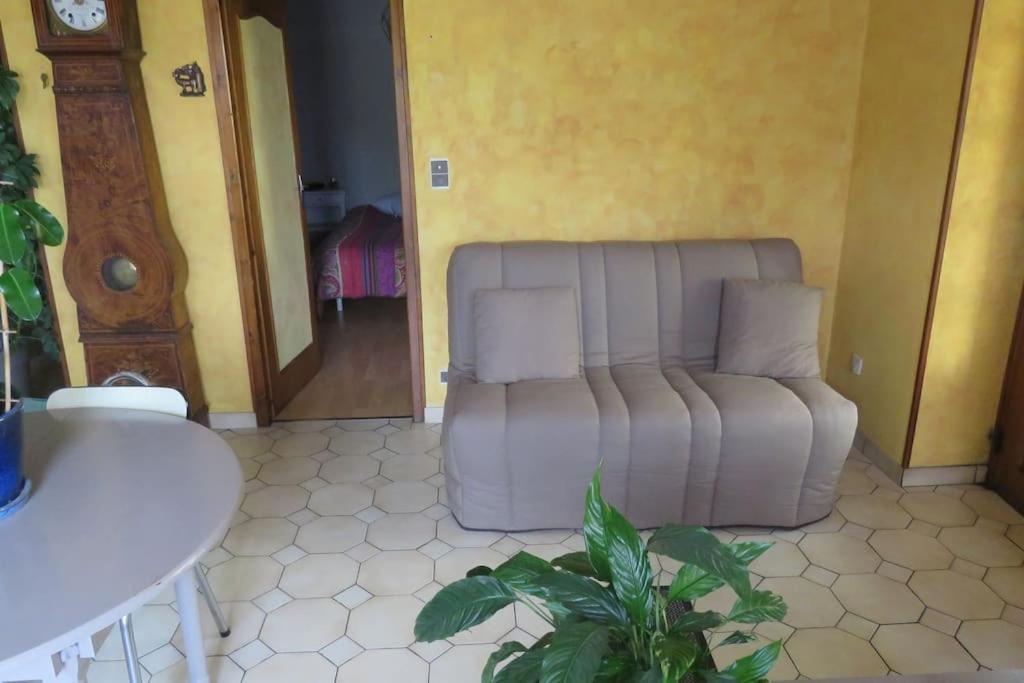 Les Souchottes, Charmante Maisonnette Bulligny Kültér fotó