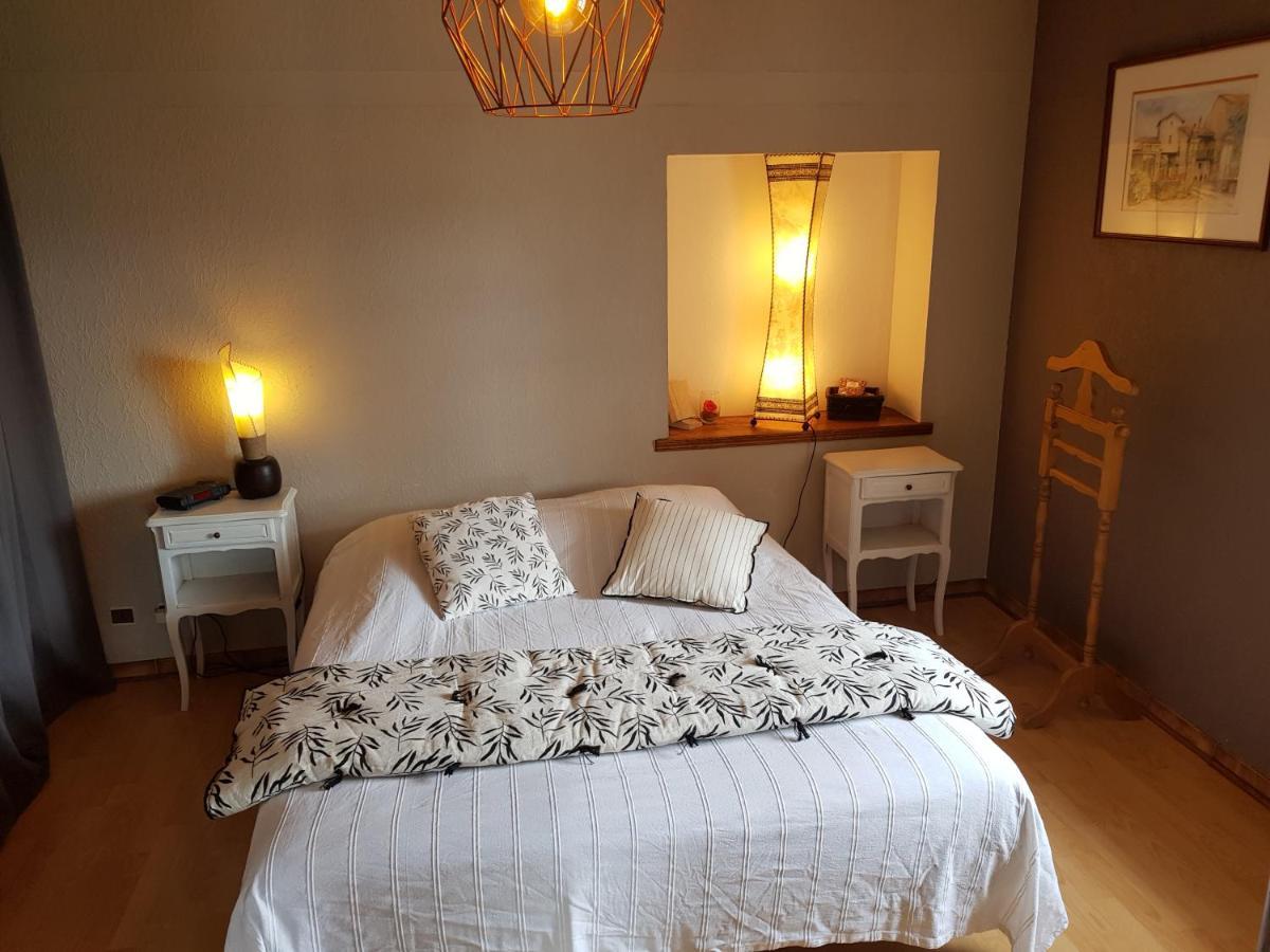 Les Souchottes, Charmante Maisonnette Bulligny Kültér fotó